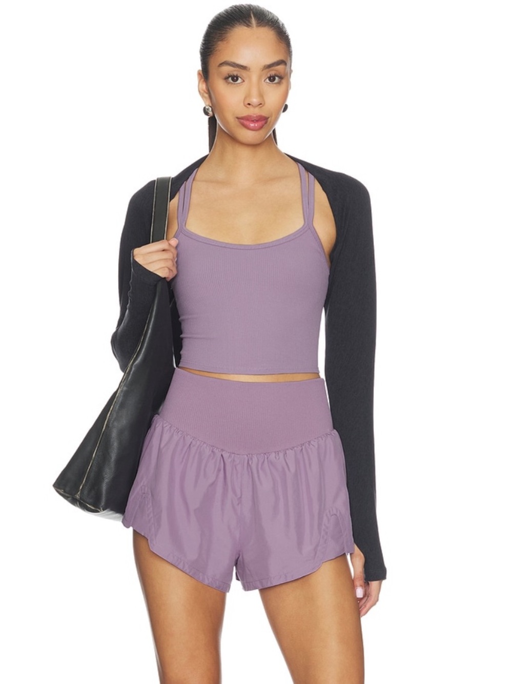 × FP Movement Carpe Diem Short in Gem XS